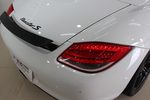 保时捷Boxster2009款Boxster S 3.4L 