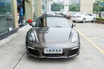 保时捷Boxster2013款Boxster 2.7L 