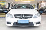 奔驰C级AMG2012款C 63 AMG 动感型