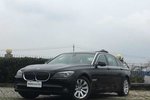 宝马7系2009款740Li 领先型