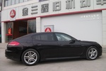 保时捷Panamera2014款Panamera 4 3.0T 