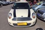 MINIMINI2013款1.6L ONE 限量第三款