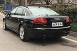 奥迪A8L2005款A8L (加长型) 3.0电喷