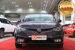 MG52012款1.5L 自动 豪华版