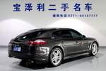 保时捷Panamera2010款Panamera 4 3.6L 