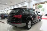 奥迪Q72013款35 TFSI 进取型