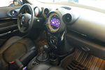 MINIPACEMAN2013款1.6L COOPER PACEMAN