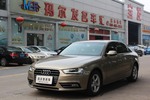 奥迪A4L2013款35 TFSI 自动标准型