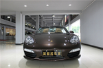 保时捷Boxster2009款Boxster S 3.4L 