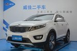 起亚智跑2014款2.0L 自动两驱版GLS 