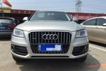 奥迪Q52015款40 TFSI 技术型