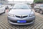 马自达Mazda62007款2.0L 6速手动