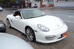 保时捷Boxster2009款Boxster 2.9L 