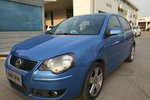 大众Polo Sporty2009款1.6L 自动版