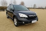 本田CR-V2010款2.0L 自动四驱经典版 