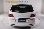 马自达Mazda82015款2.5L 领航版