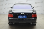 宾利飞驰2013款6.0T W12 MULLINER