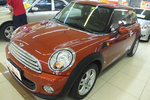 MINICABRIO2012款MINI COOPER CABRIO Highgate版