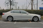 宝马5系2012款535Li 豪华型