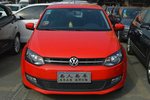 大众Polo2011款1.6L 手动 致尚版