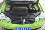 大众Polo2005款两厢1.4 CLi自动4速舒适型