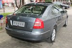 斯柯达明锐2009款1.6L 手动逸仕版