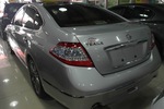 日产天籁2011款2.5L XV 尊雅版