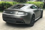 阿斯顿马丁V8 Vantage2012款4.7L S Coupe