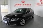 奥迪A6L2009款2.0TFSI 标准型AT