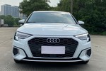 奥迪A3 Sportback2020款改款35 TFSI 进取型 国VI