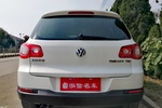 大众途观2012款1.8TSI 手自一体 风尚版(两驱)