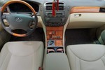 雷克萨斯LS2004款LS430