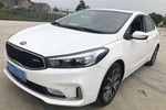 起亚K32016款1.4T 自动Premium