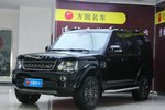 路虎第四代发现2016款3.0 V6 SC HSE