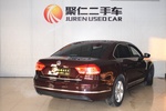 大众帕萨特2011款1.8TSI DSG御尊版