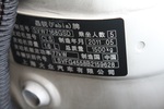 斯柯达晶锐2011款1.6L 手动 酷黑版