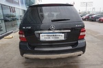 奔驰M级2008款ML350 4MATIC 豪华型