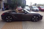 保时捷Boxster2010款Boxster Spyder