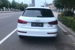 奥迪Q32016款30 TFSI 时尚型