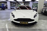 阿斯顿马丁DB112019款4.0T V8 Volante