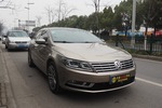 大众CC2015款1.8TSI 豪华型