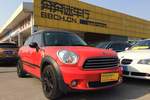 MINICOUNTRYMAN2011款1.6L COOPER FUN