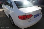 奥迪A4L2009款2.0TFSI 舒适型