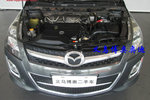 马自达MAZDA82011款2.3L 尊贵版