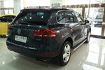 大众途锐2011款3.0TSI V6 舒适型 