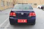 大众宝来2008款1.6L 手自一体 舒适型