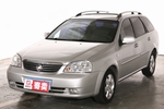 别克凯越旅行车2007款1.8 LE 自动