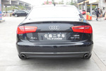 奥迪A6L2012款30 FSI 舒适型(2.5L)