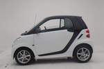 smartfortwo2013款1.0T 硬顶激情版