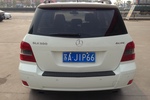 奔驰GLK级2010款GLK300 4MATIC 时尚版